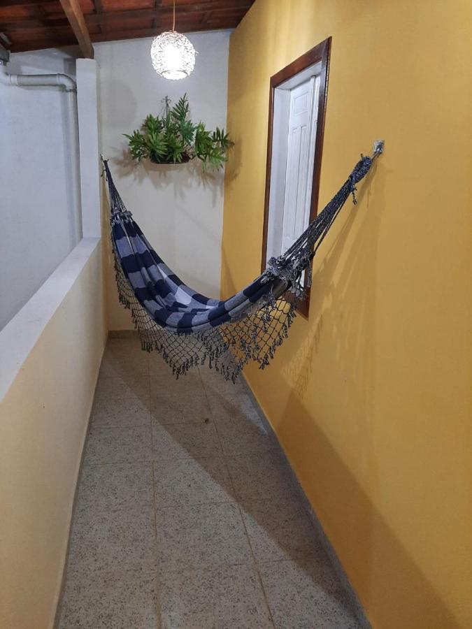 O Pouso Condominio Mucugê 外观 照片