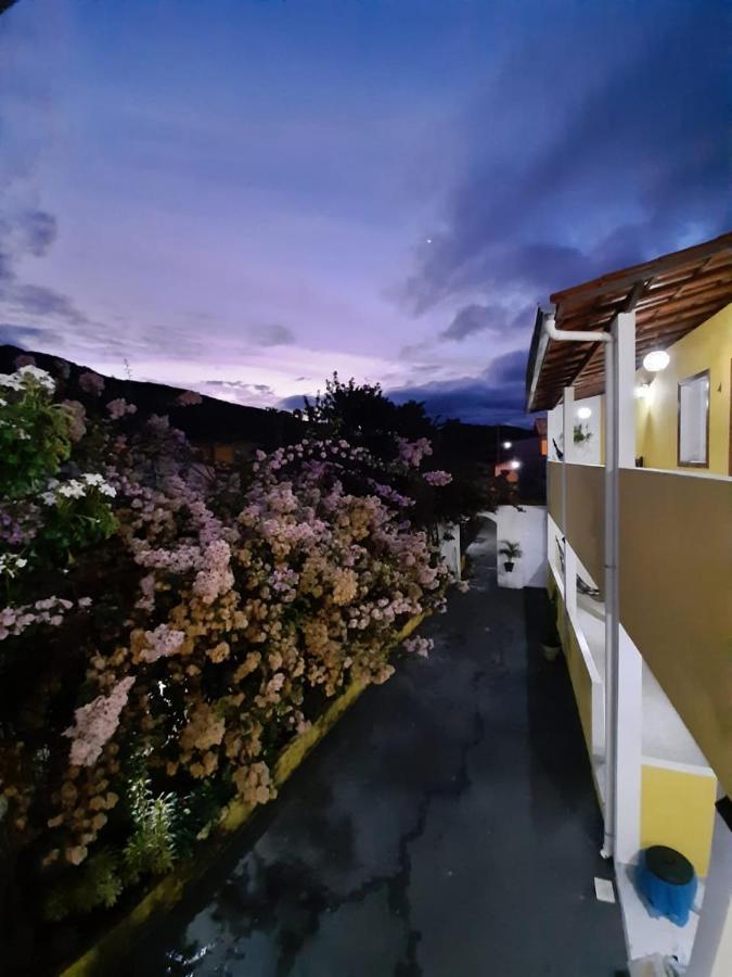 O Pouso Condominio Mucugê 外观 照片