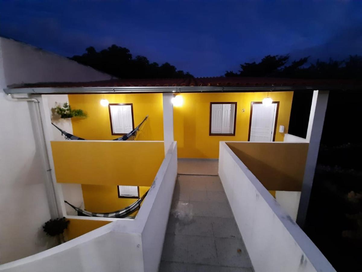 O Pouso Condominio Mucugê 外观 照片