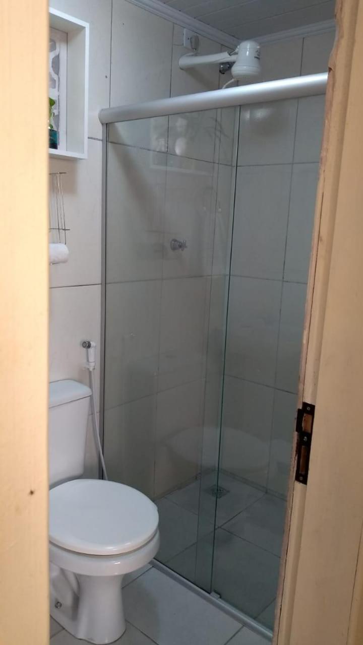 O Pouso Condominio Mucugê 外观 照片