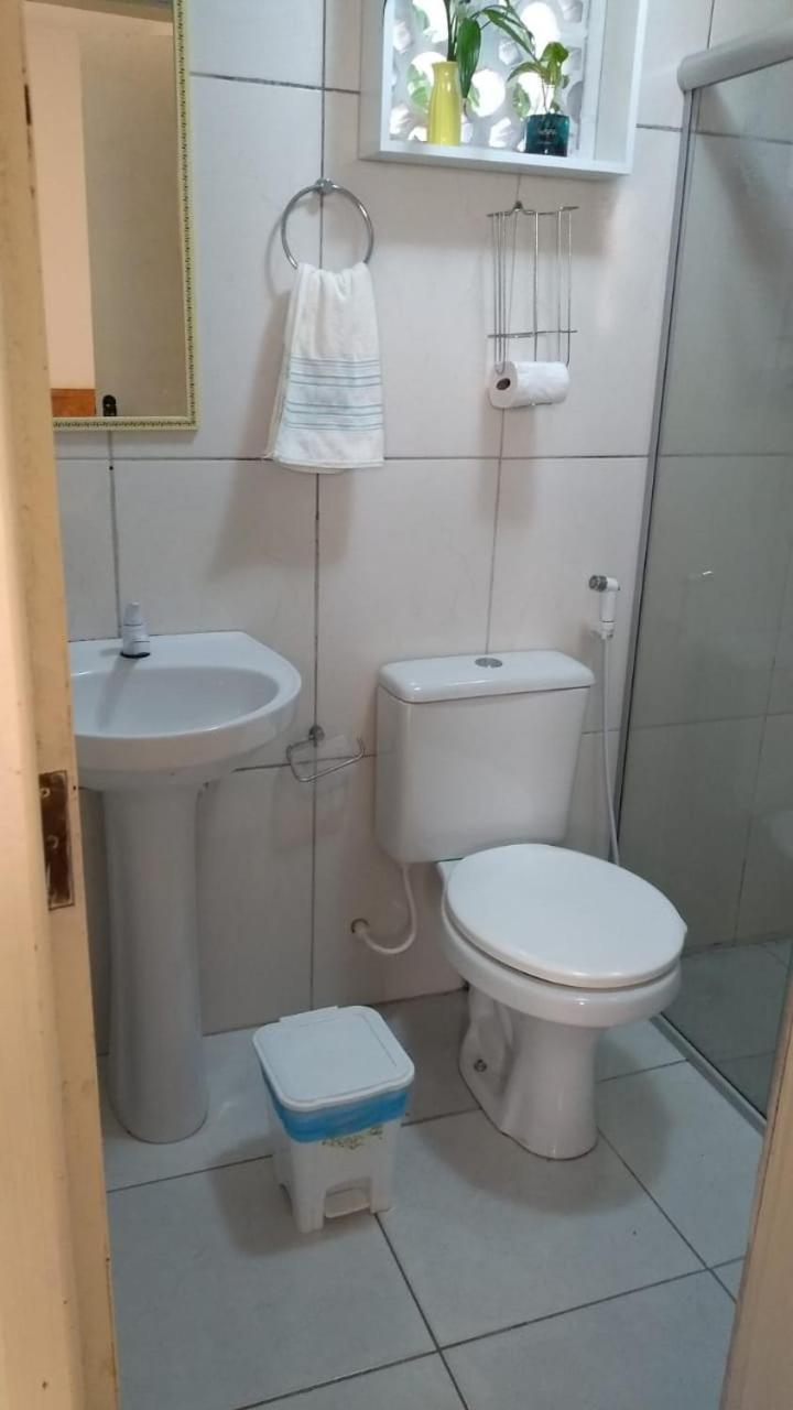O Pouso Condominio Mucugê 外观 照片