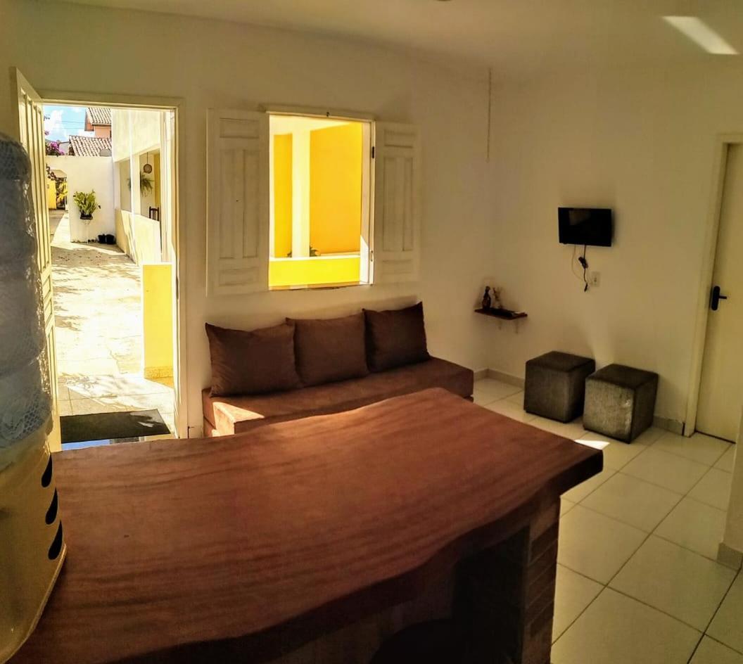 O Pouso Condominio Mucugê 外观 照片