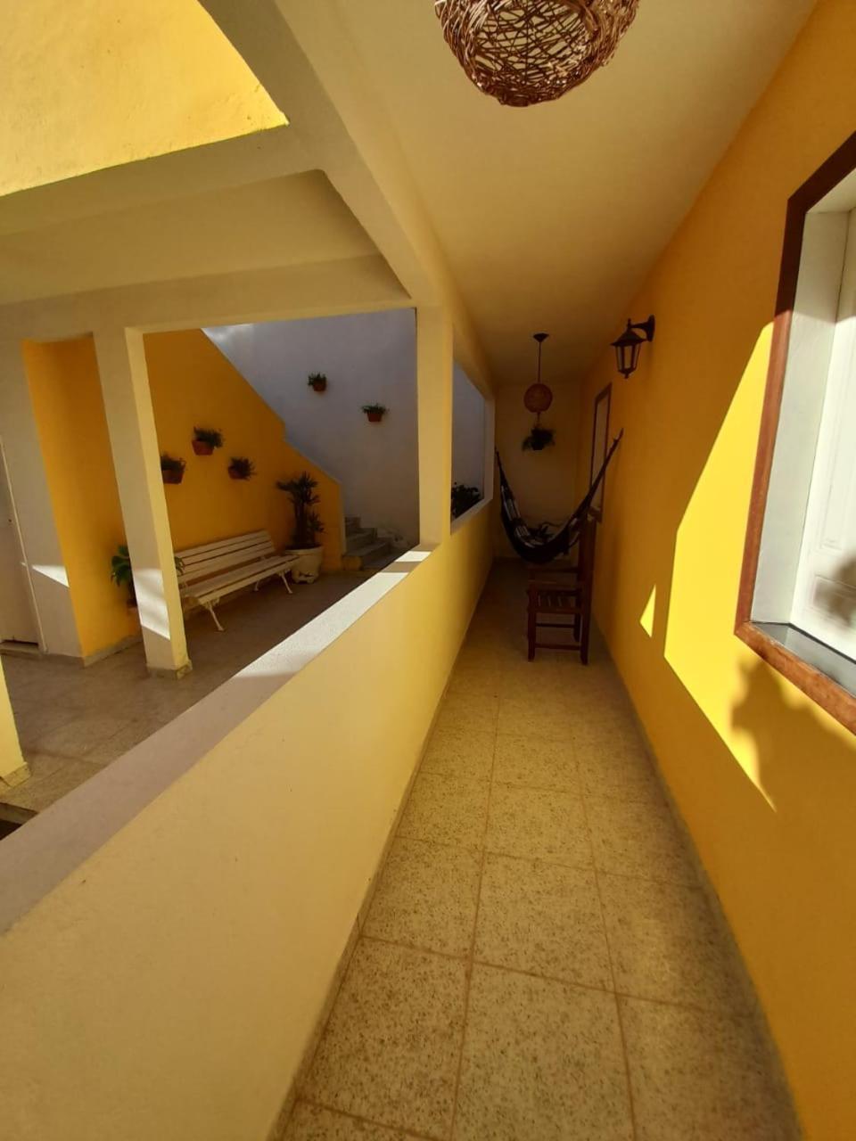 O Pouso Condominio Mucugê 外观 照片