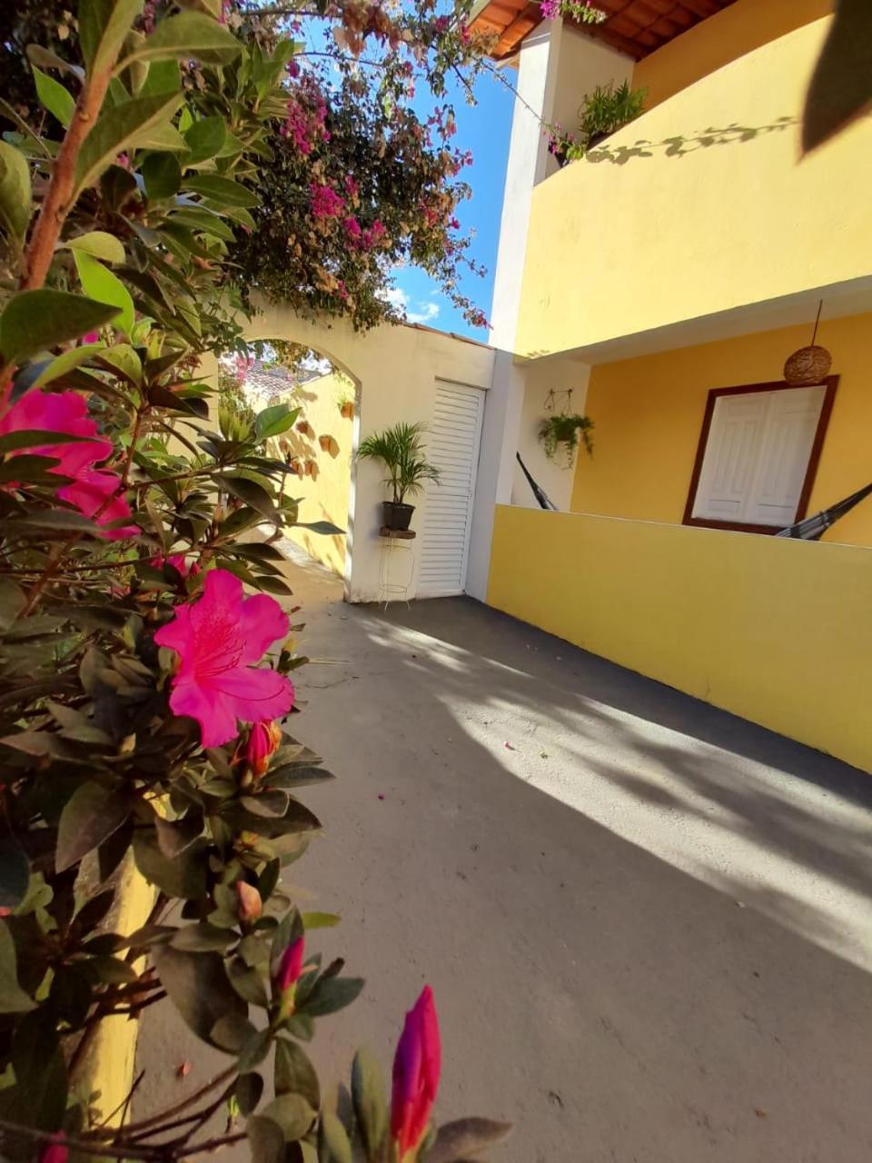 O Pouso Condominio Mucugê 外观 照片
