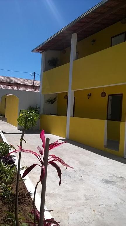 O Pouso Condominio Mucugê 外观 照片