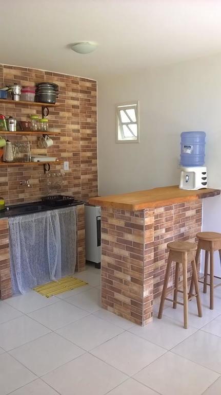 O Pouso Condominio Mucugê 外观 照片