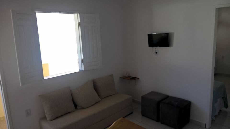 O Pouso Condominio Mucugê 外观 照片
