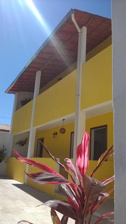 O Pouso Condominio Mucugê 外观 照片