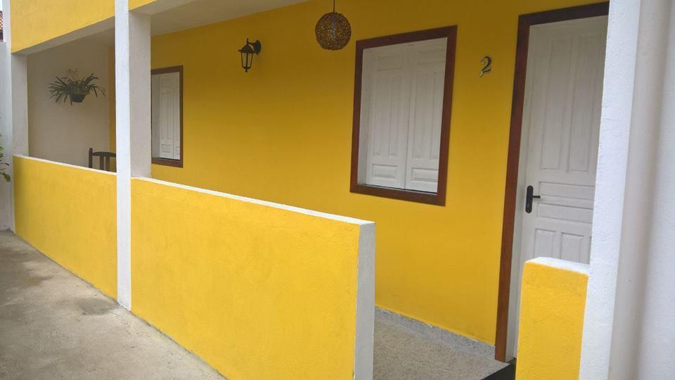 O Pouso Condominio Mucugê 外观 照片