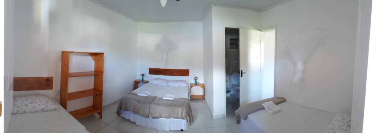 O Pouso Condominio Mucugê 外观 照片